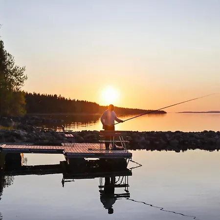 Vulpe By Interhome Hattusaari