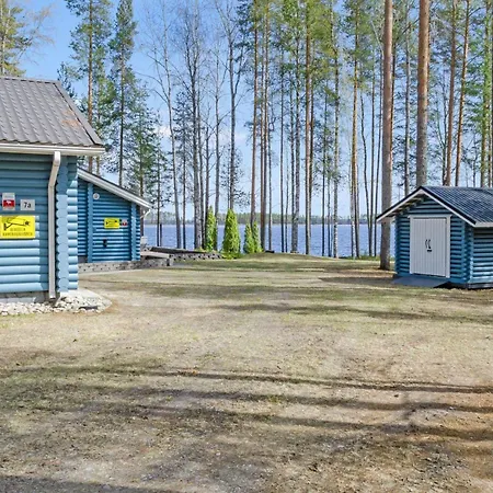 Vulpe By Interhome Hattusaari