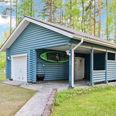 Hébergement de vacances Vulpe By Interhome