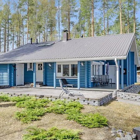 Vulpe By Interhome Vakantiehuis *