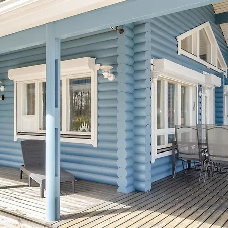 Vulpe By Interhome * Hattusaari