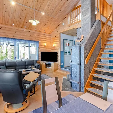 Vulpe By Interhome Hébergement de vacances