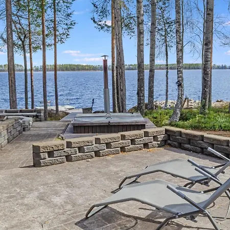 Vakantiehuis Vulpe By Interhome