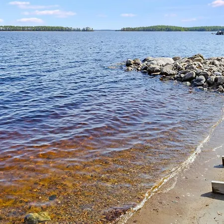 Vulpe By Interhome Vakantiehuis Hattusaari