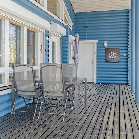 Vulpe By Interhome * Hattusaari