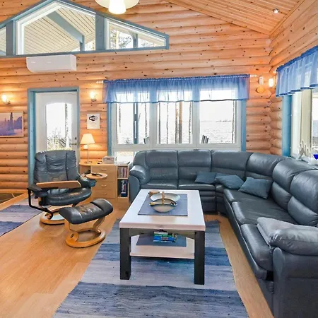 Vulpe By Interhome Hébergement de vacances