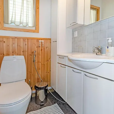 Holiday home Vulpe By Interhome