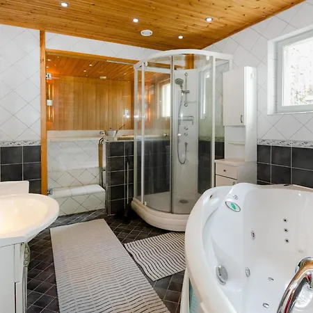 Vulpe By Interhome Vakantiehuis *