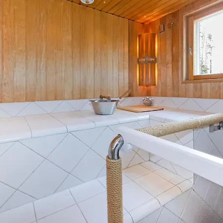 Vulpe By Interhome Holiday home Hattusaari