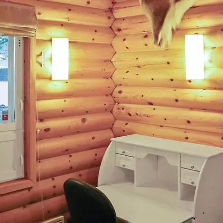 Hébergement de vacances Vulpe By Interhome Hattusaari