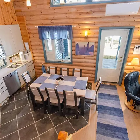 Vulpe By Interhome Hattusaari