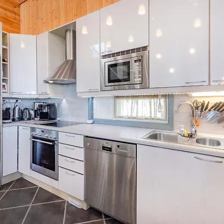 Prázdninový dům Vulpe By Interhome