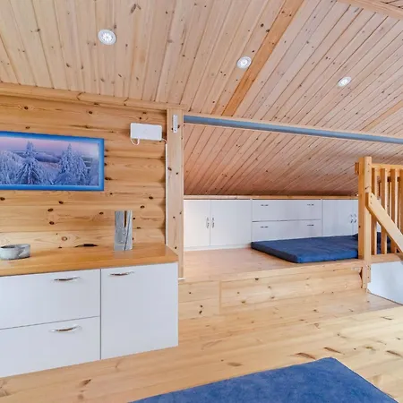 Holiday home Vulpe By Interhome *