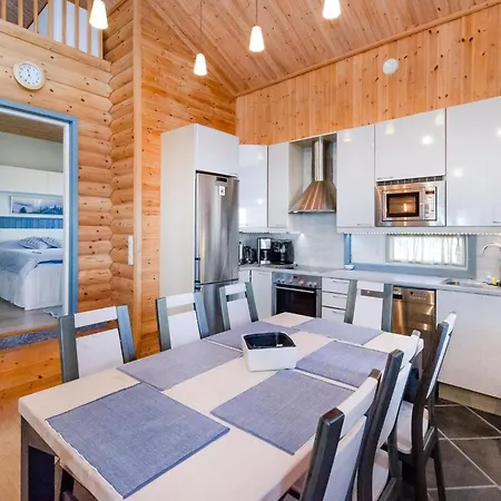 Hébergement de vacances Vulpe By Interhome