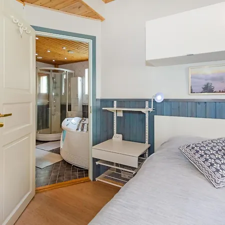 Vulpe By Interhome Holiday home *