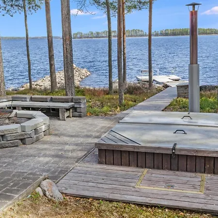 Vulpe By Interhome Дом отдыха