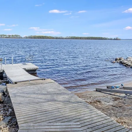 Vulpe By Interhome Hattusaari