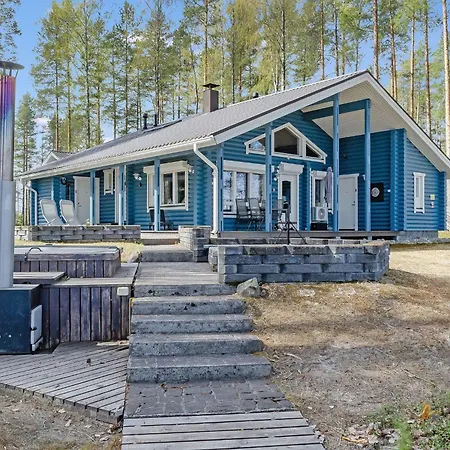 Vulpe By Interhome Hattusaari
