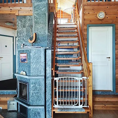 Vulpe By Interhome Vakantiehuis