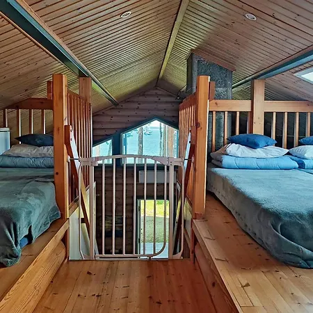 Vulpe By Interhome Дом отдыха *