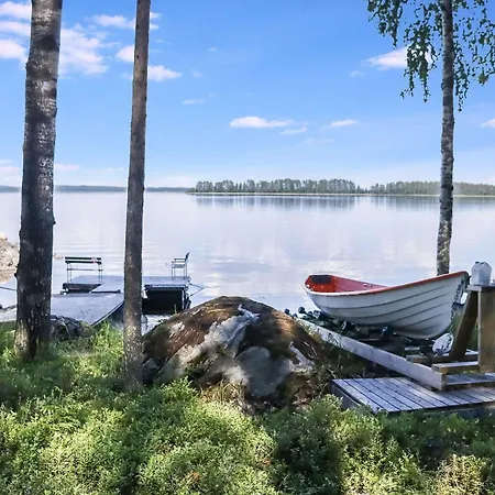 Vulpe By Interhome Prázdninový dům